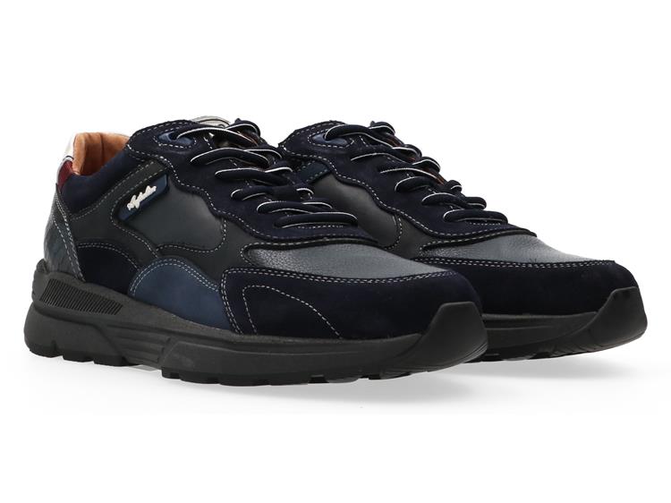 Australian Footwear 15.1681.01 Blue S00