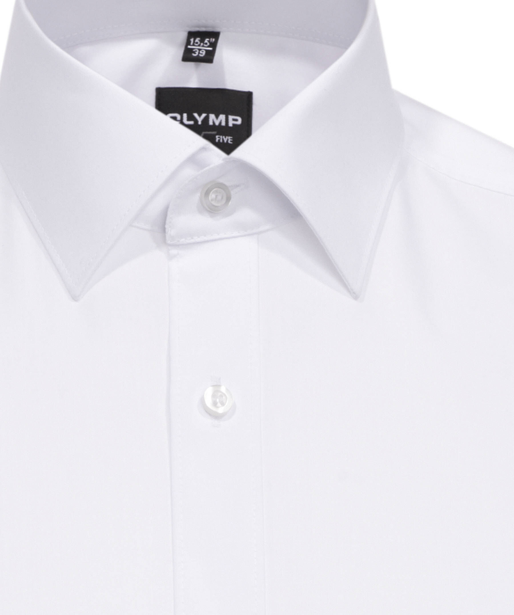 OLYMP| Herren Hemd OLYMP LEVEL FIVE Body Fit Extra Langer Arm
