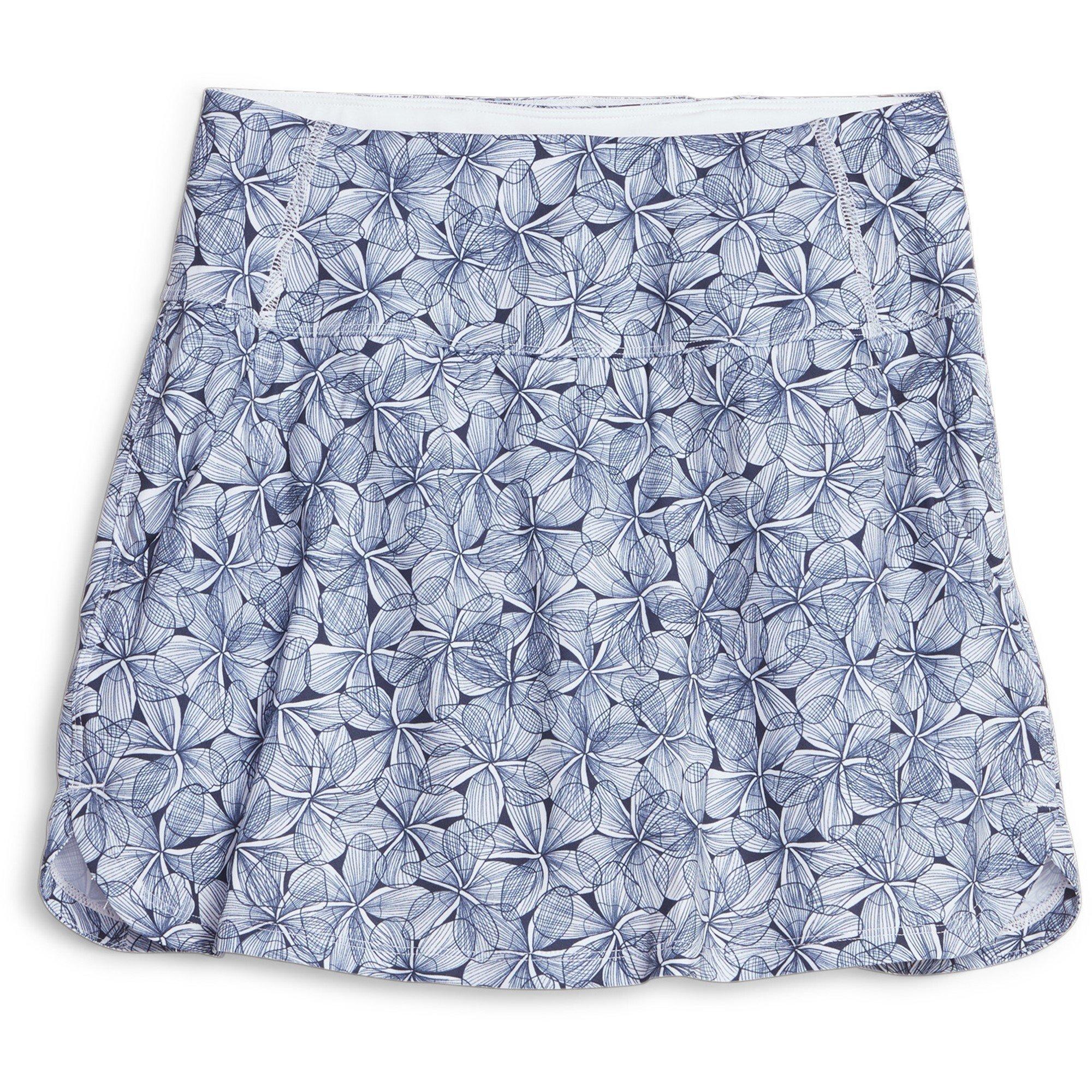 Puma Puma Mariposa Skirt Ld99