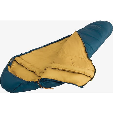 Easy Camp Falcon II Mummy sovepose