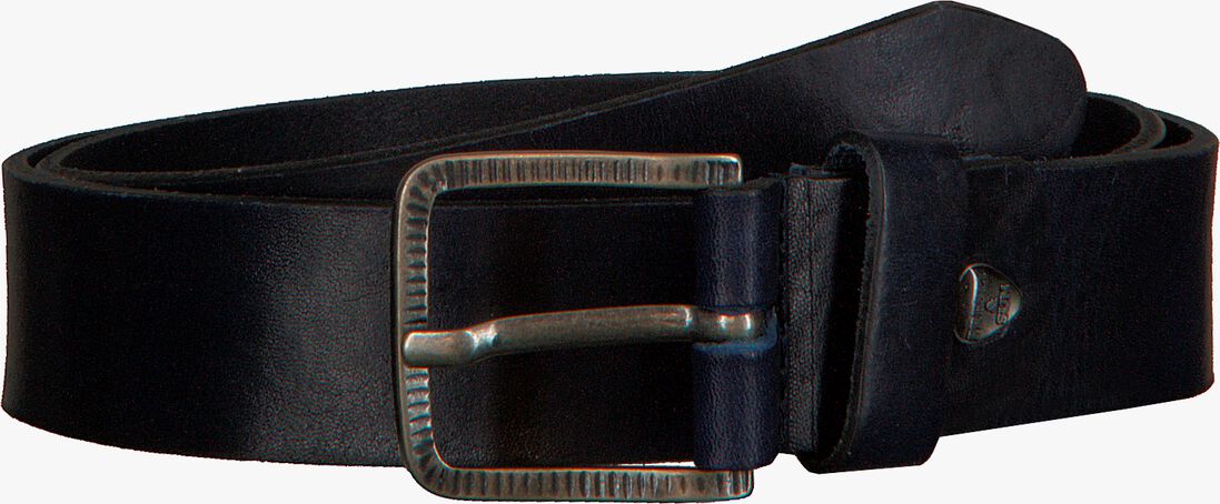 PRESLY & SUN blauwe presly & sun riem 35-21