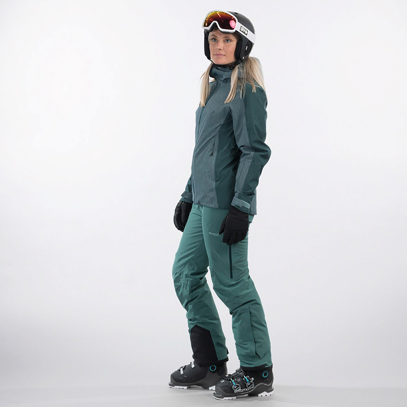 Bergans Damen Oppdal Ins Hose