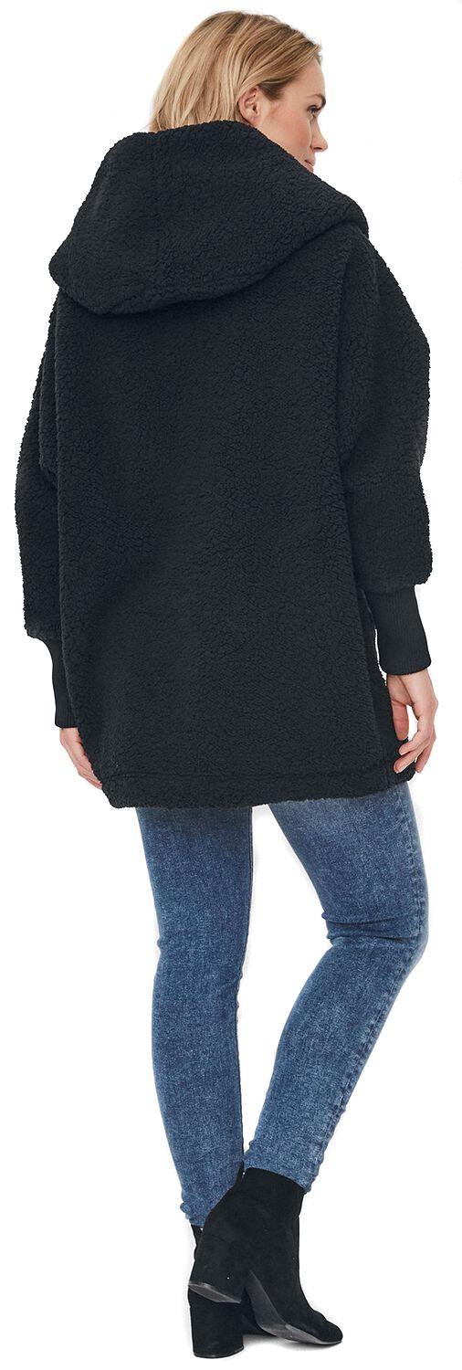 Cuddle - Gilet/Manteau | Noisy May Manteaux