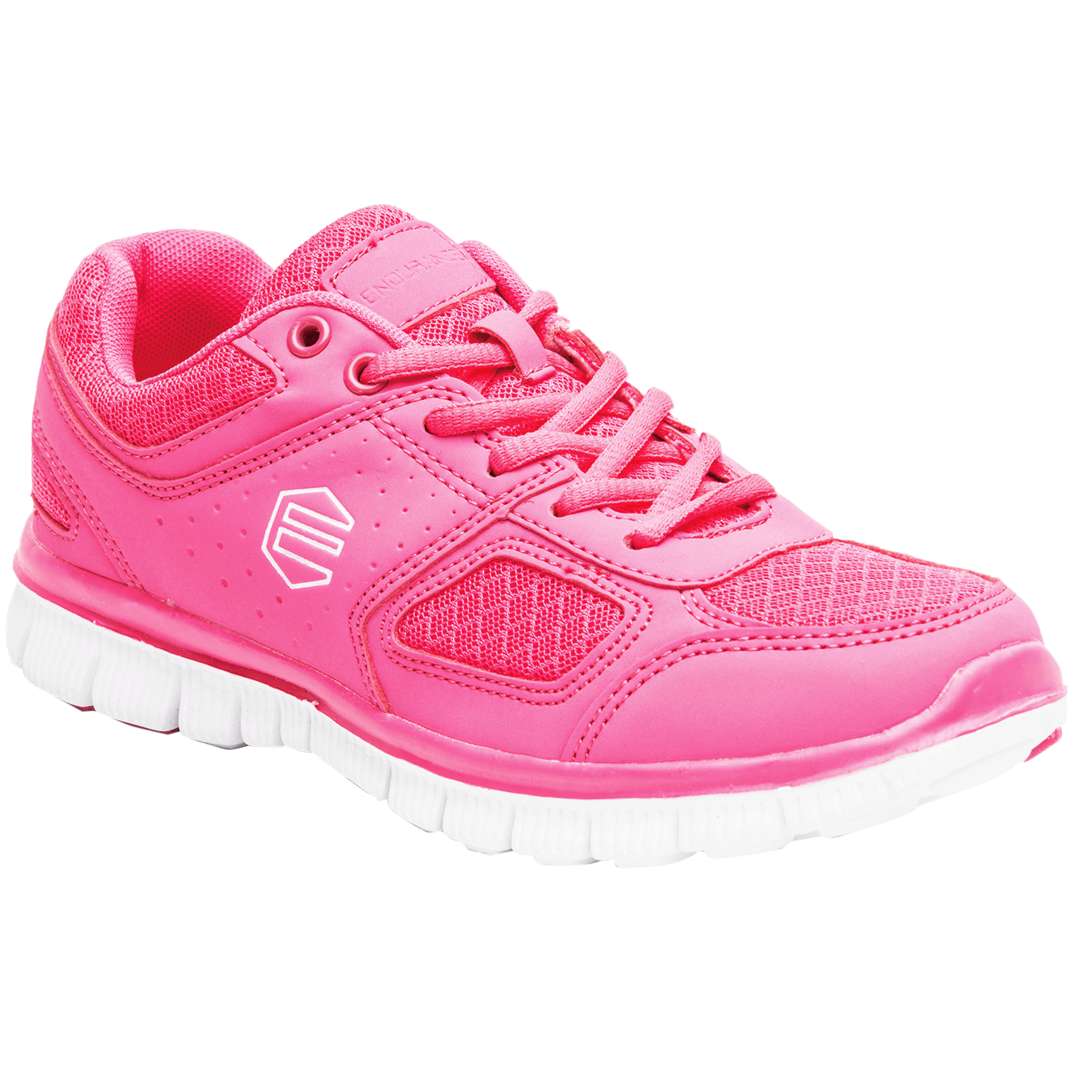 Endurance Lissabon W Lite shoe - Fritids og motesko