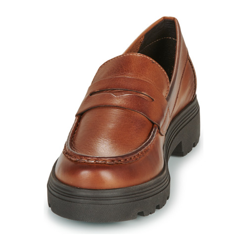 Aldo - BIGLECT - Marron