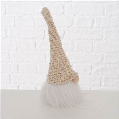 Lutins de Noël à poser - Set de 3