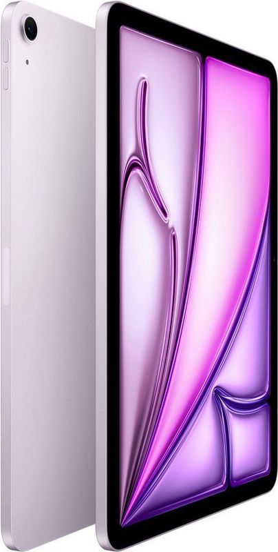 Apple - iPad Air - Tablet - Paars - 256 GB - 8 GB RAM - 27,9 cm