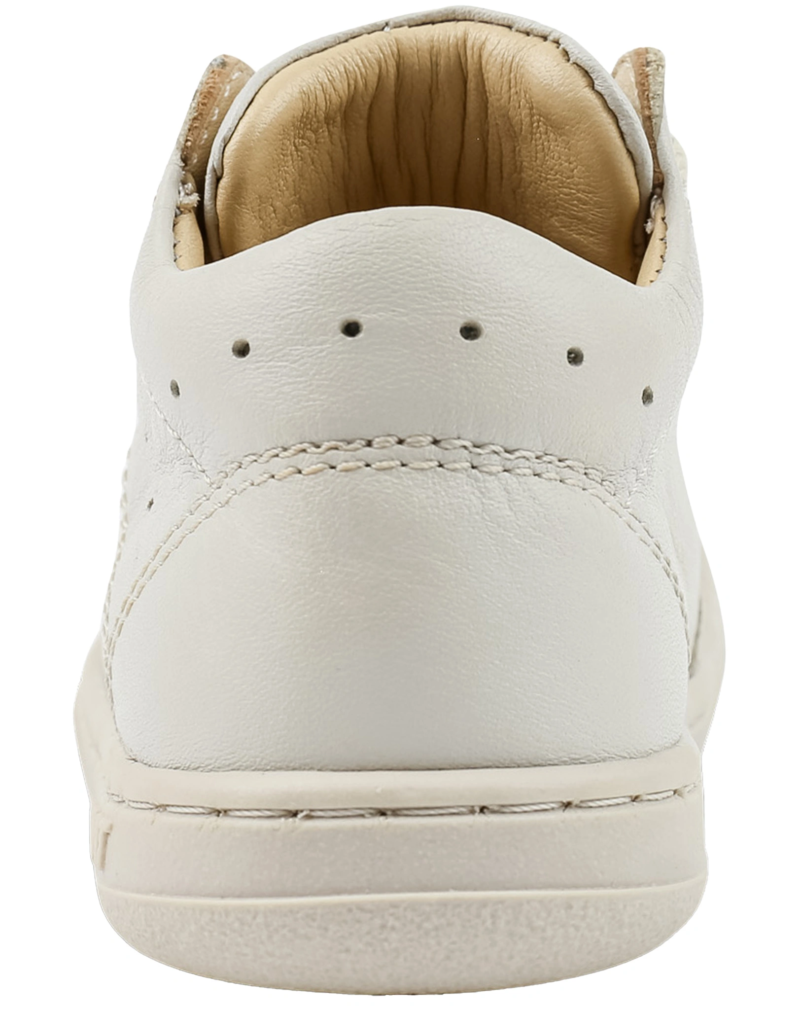 Lauflernschuhe KUMLA in beige