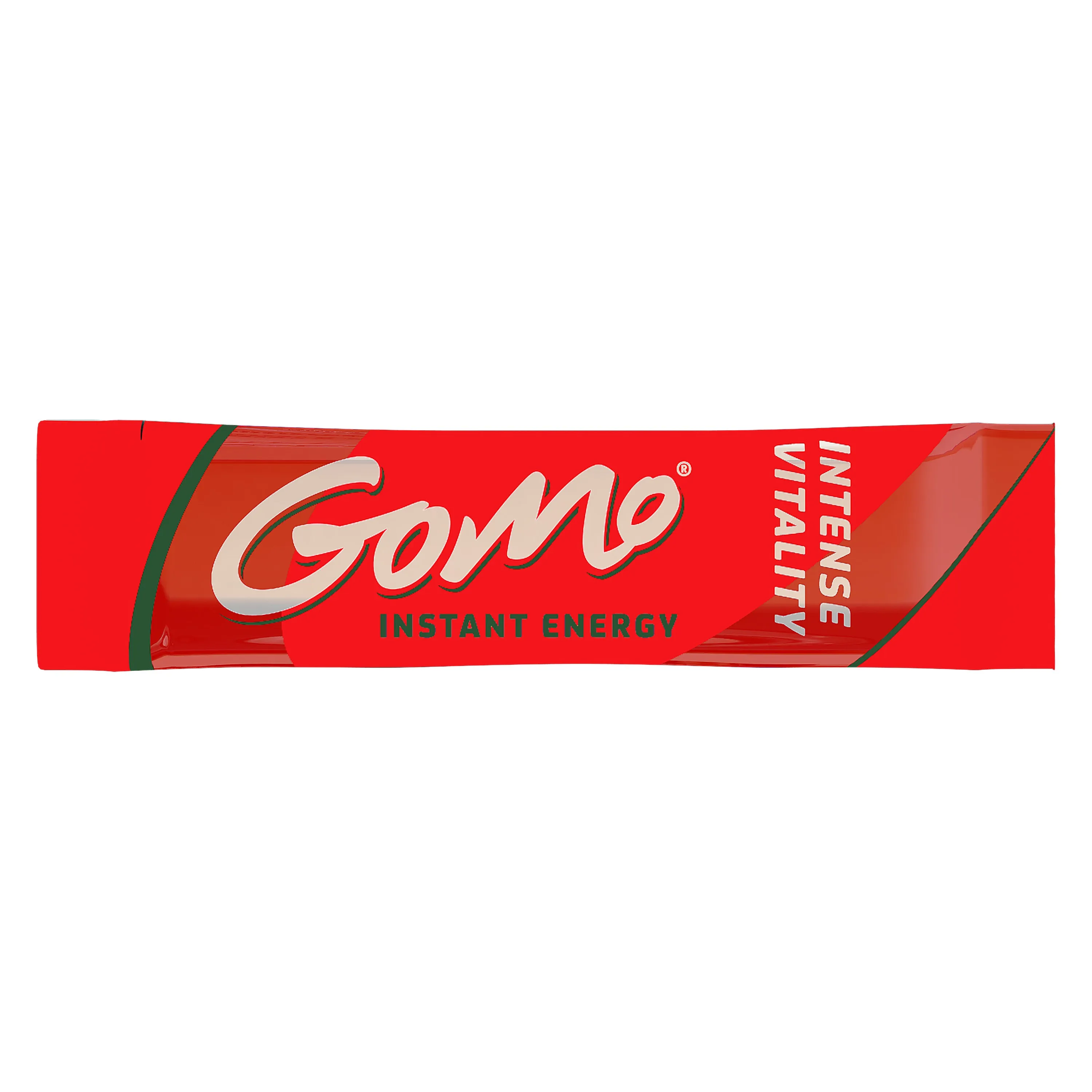 GoMo Energy -  Energypulver Intense Vitality 5.3 g