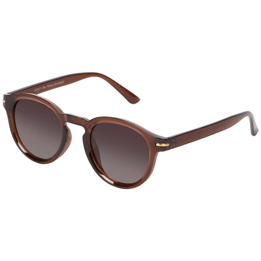 Lunettes de soleil polarisées