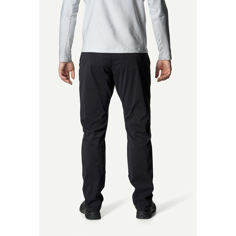 Houdini M's Omni Pants True Black