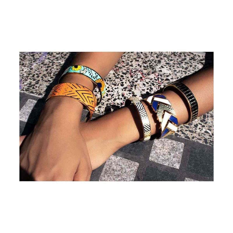 Bracelet jonc 