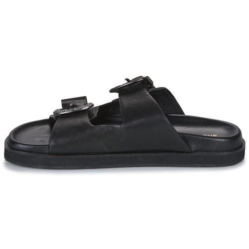 Schmoove - LUCIA BUCKLE - Noir