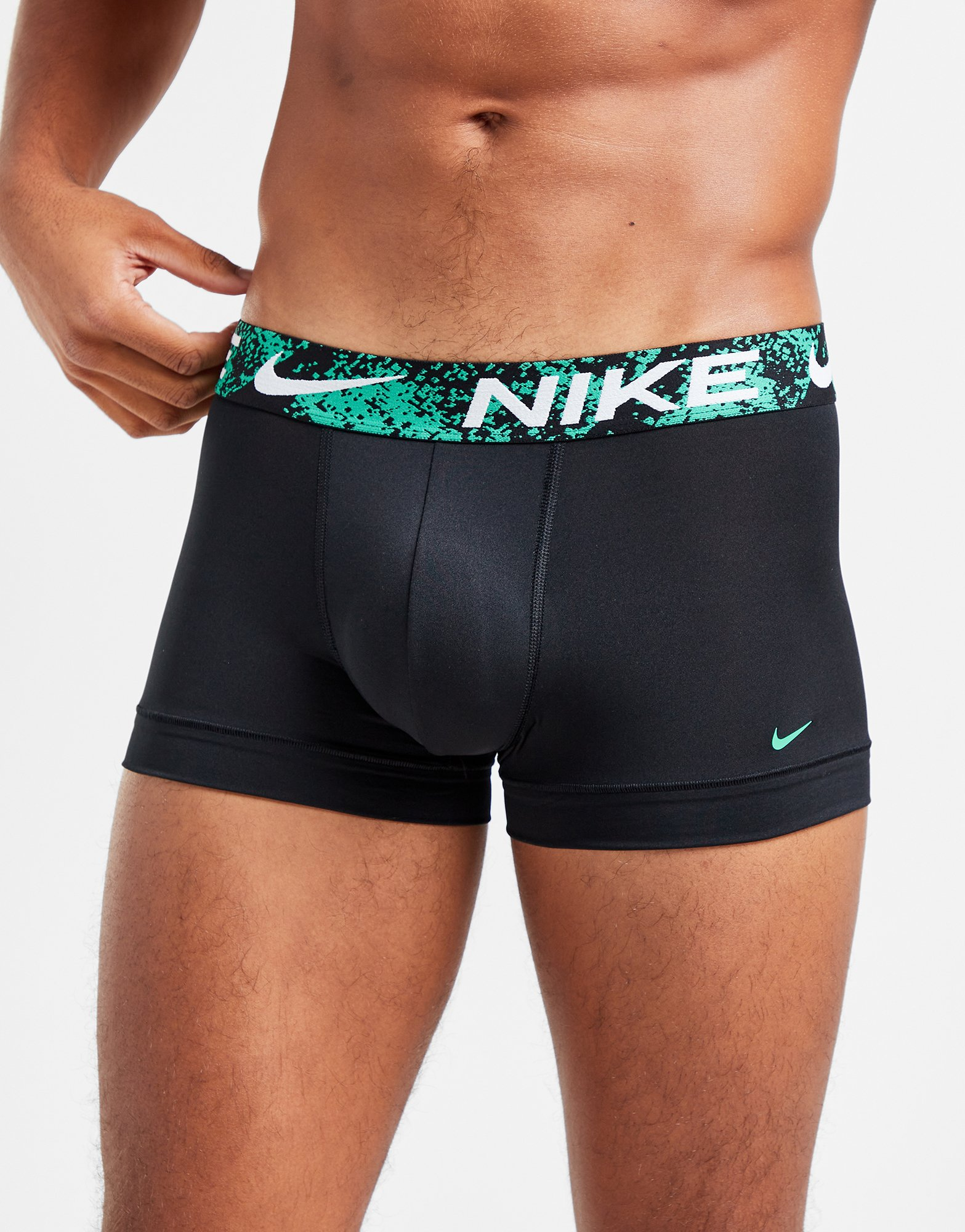 Nike Lot de 3 caleçons Homme