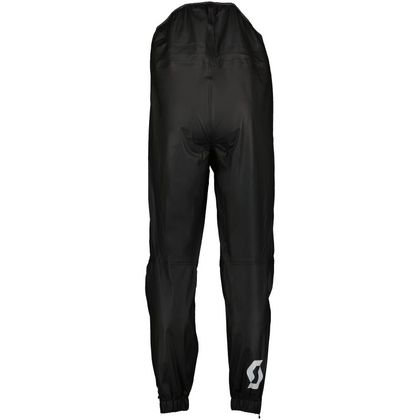 Pantalon de pluie Scott ERGONOMIC PRO DP - D-SIZE - Noir
