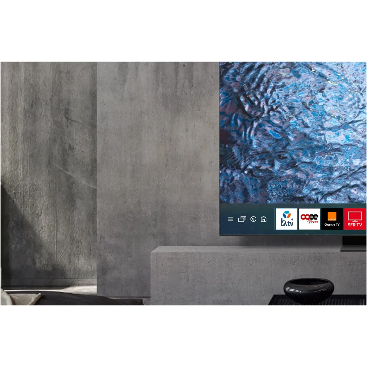 Samsung TQ83S90D
