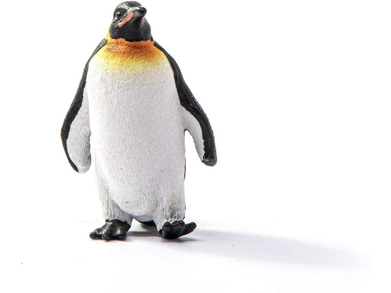 Schleich Spielzeugfigur Wild Life Pinguin Spielzeug-Tierfigur