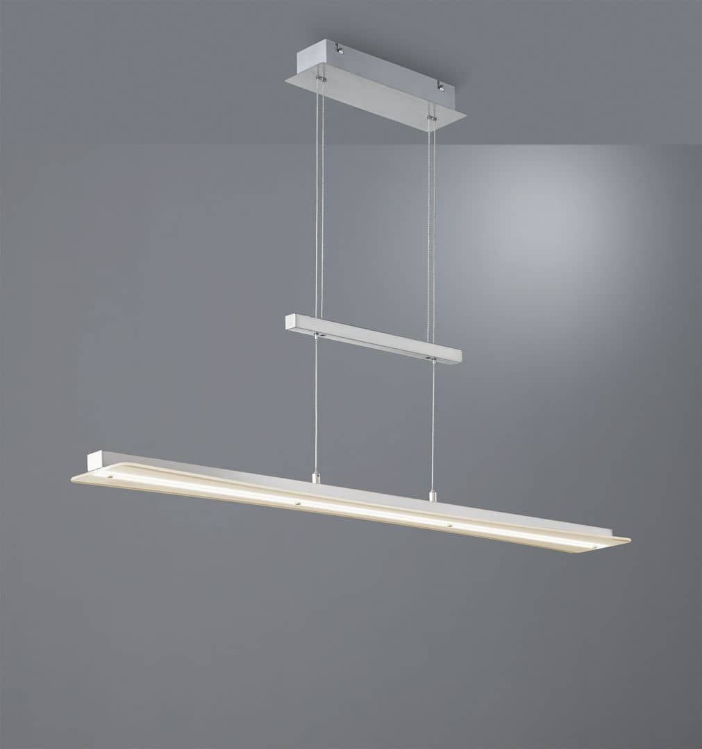 LED-Pendelleuchte