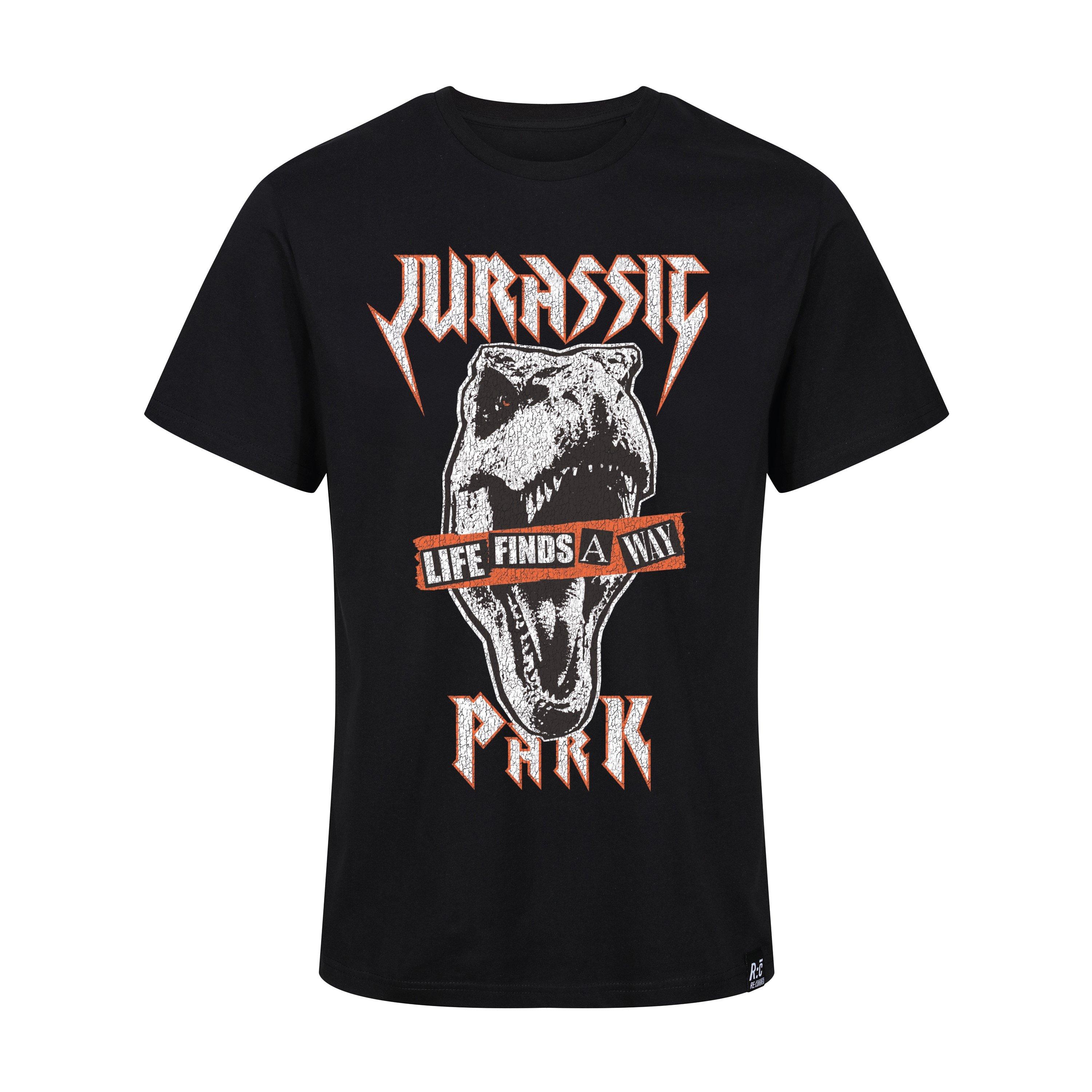 Jurassic Park Jurassic Park Mens T Sn99
