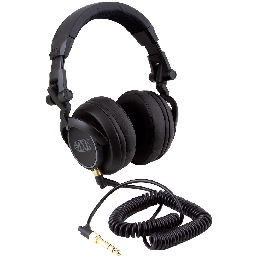 MXL HX9 studio hoofdtelefoon