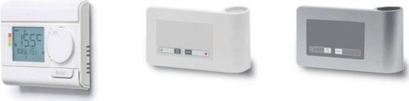 Vasco - E-volve E-RF Regelelement - Elektrische Radiator - Wit RAL 9016