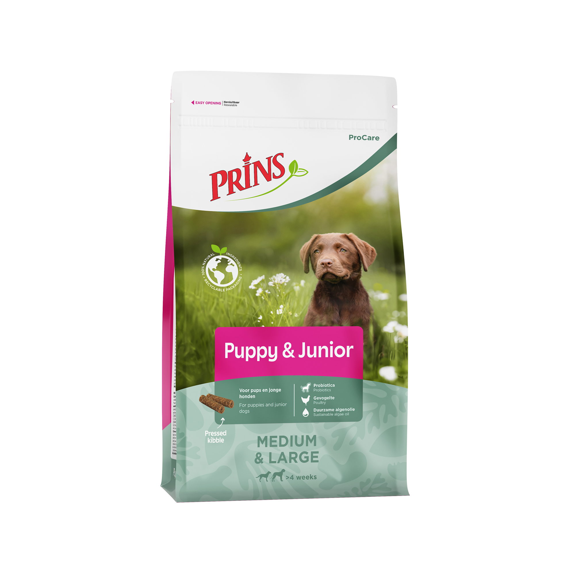 Prins ProCare Puppy & Junior