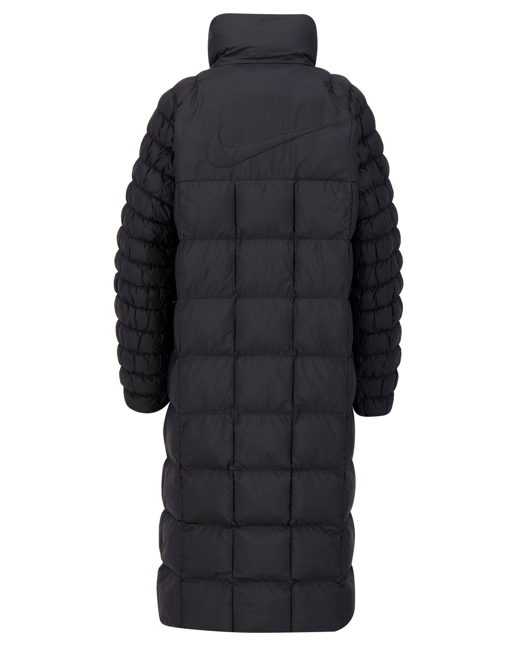 Nike Sportswear| Damen Steppmantel ESSENTIAL PRIMA PARKA