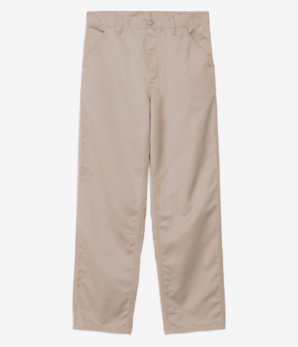 Carhartt WIP Simple Pant Denision Hose (wall rinsed)