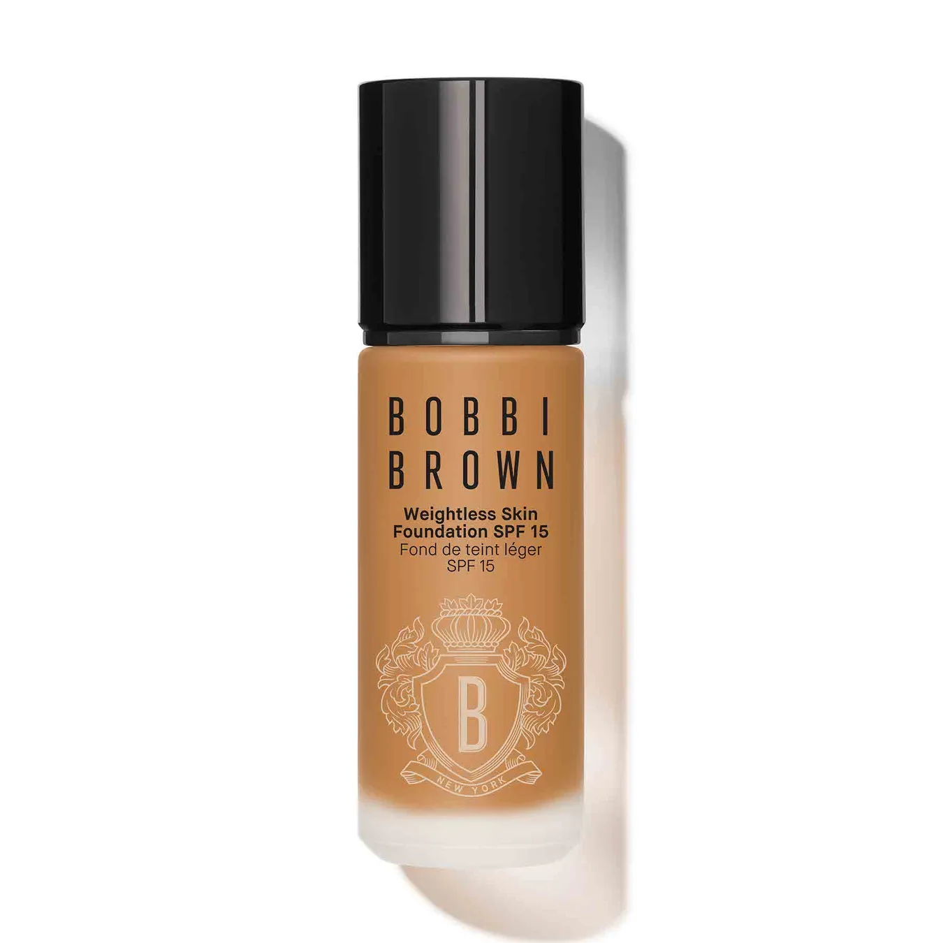 Bobbi Brown Mini Weightless Skin Foundation SPF15W. Ivory