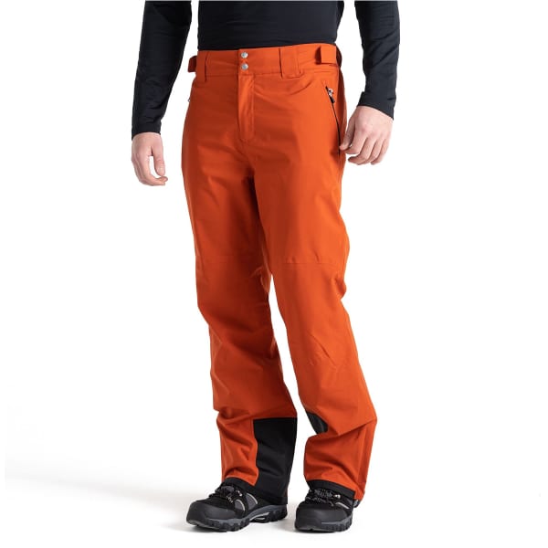 Pantalon de ski DARE 2B ACHIEVE II PANT ROOIBOS TEA