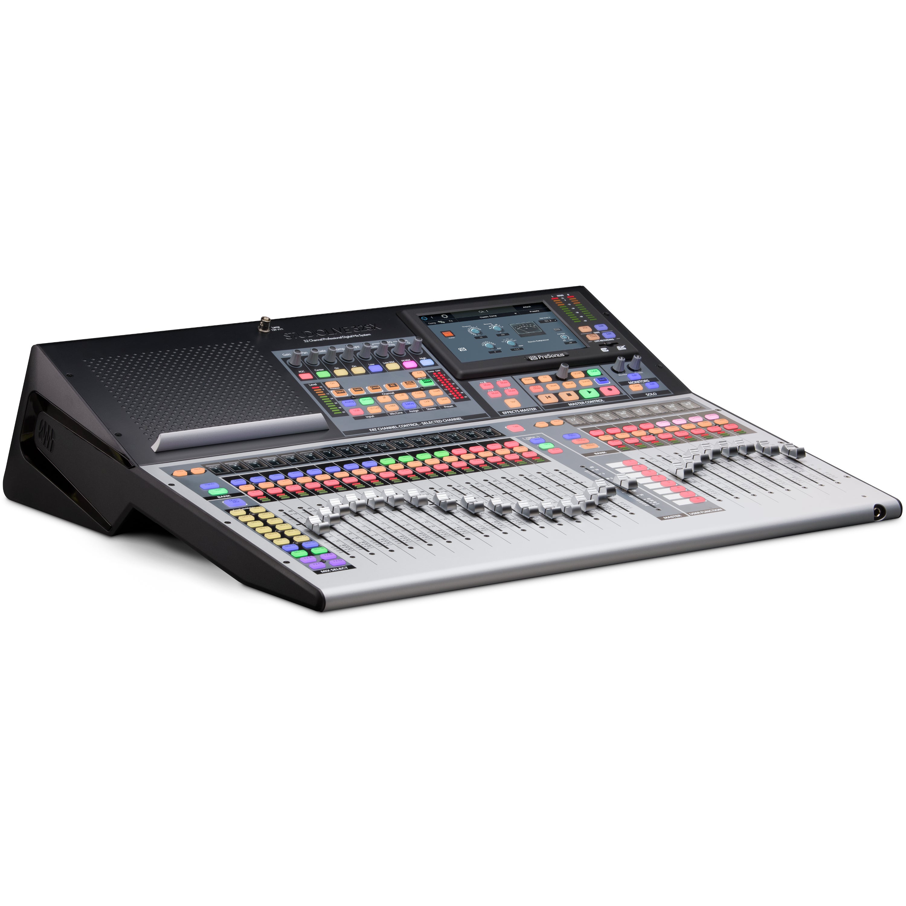 Presonus Studiolive 32SX III digitale mixer