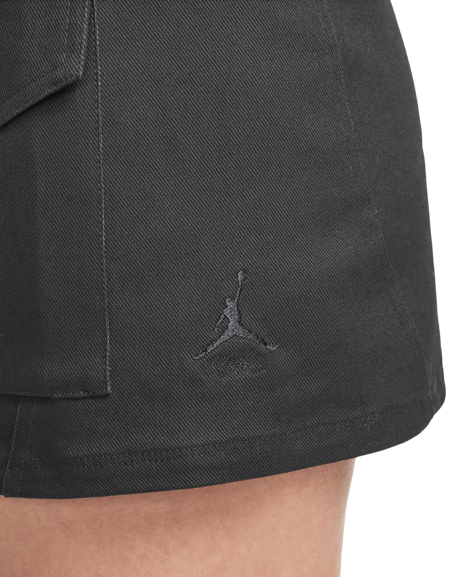 Jordan WOMEN'S UTILITY SKIRT