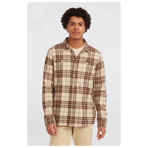 O'Neill - Must-Have Flannel Shirt - Chemise
