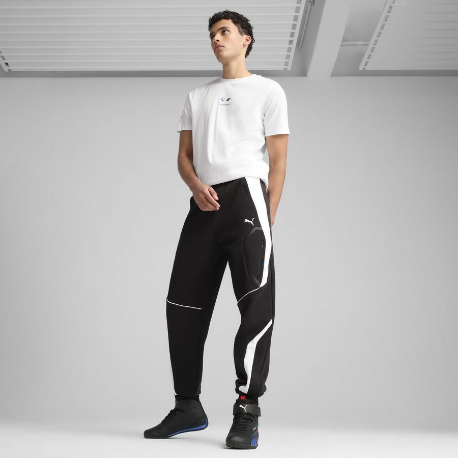 Puma BMW M Motorsport Jogginghose