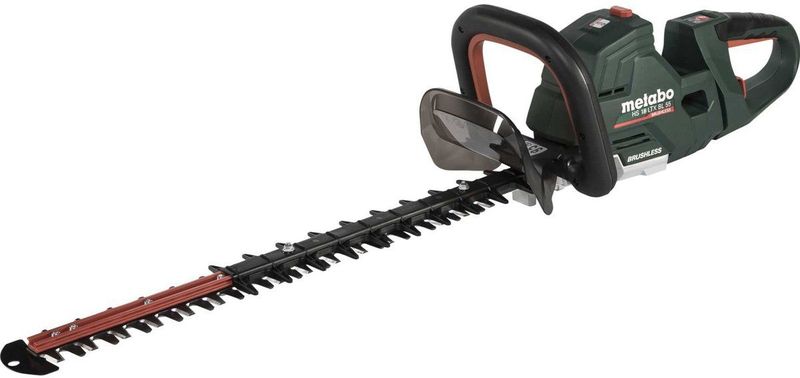 Metabo - HS 18 LTX BL 55 Accu Heggenschaar - 18V - Zonder Accu en Lader
