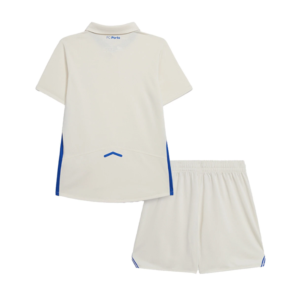Conjunto New Balance FC Porto Terceiro Equipamento 2025-2026 Criança
