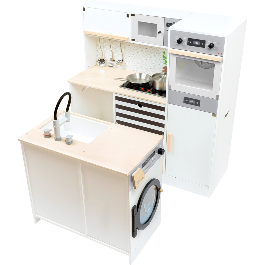 small foot® Spielküche Modular XL
