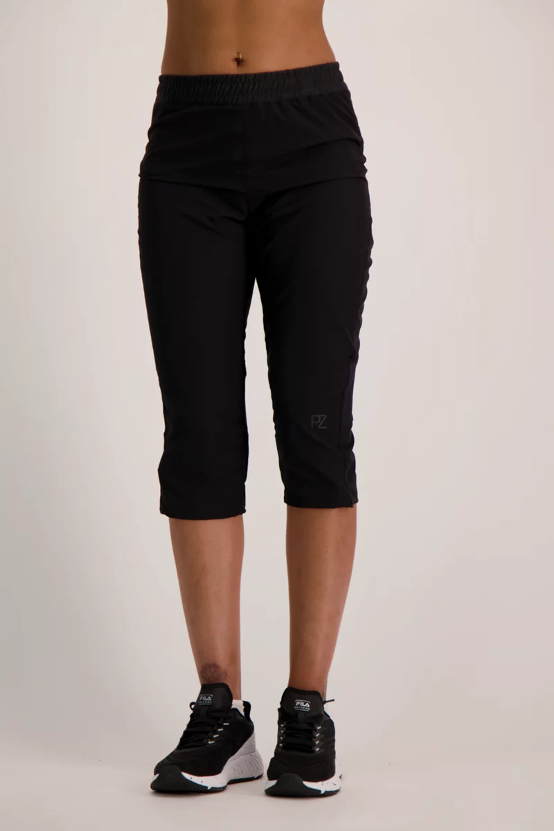 POWERZONE Damen 34 Laufhose