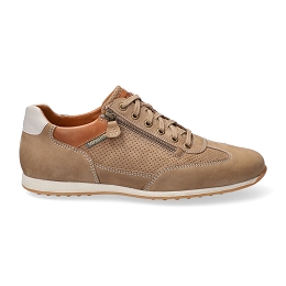 leon  NOMAD 25537/ra . 6135/ne. 1580  TAUPE
