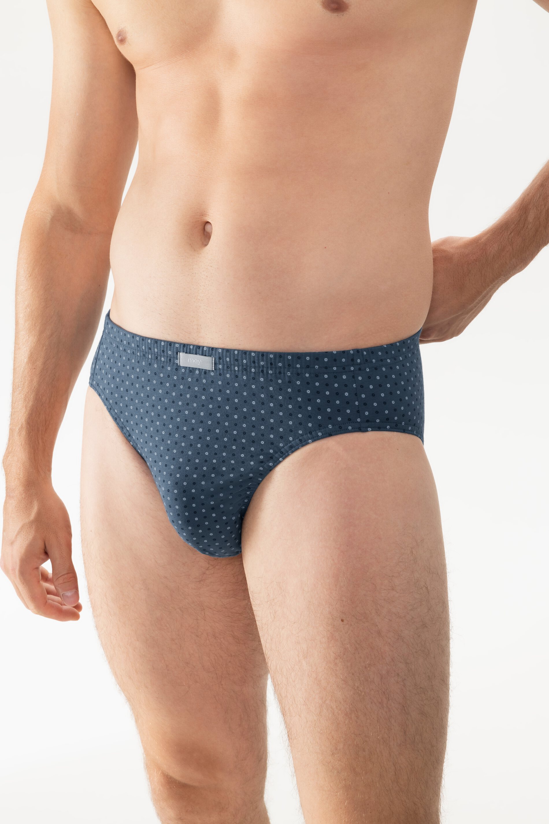 Jazz-Pants<br>Serie Micro Squares