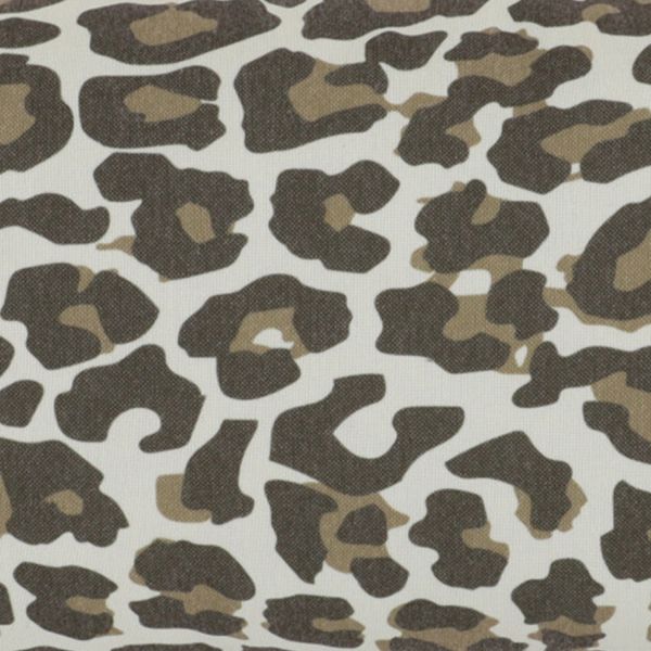 Overseas Pip Kussen - Beige