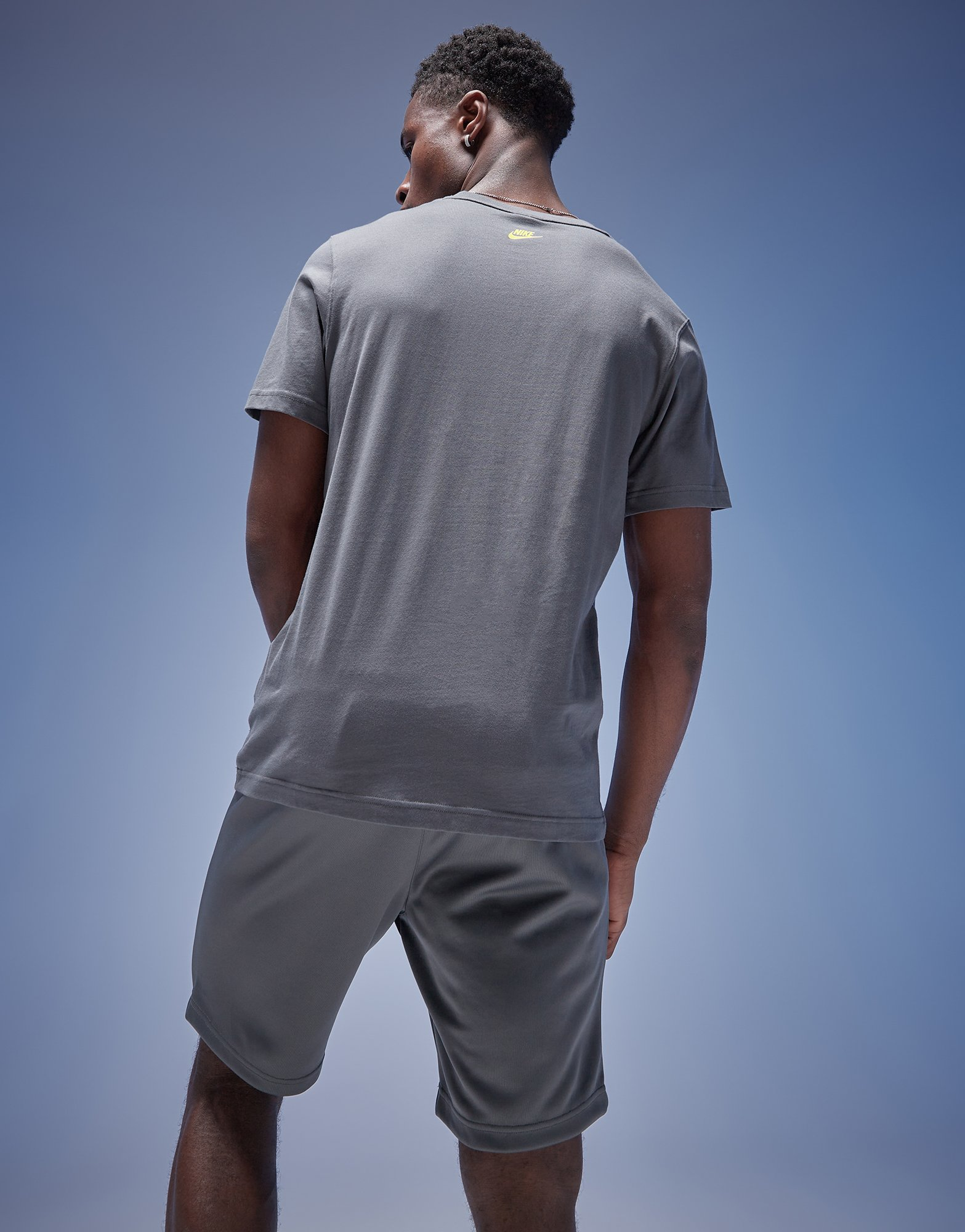 Nike T-shirt Air Max Homme