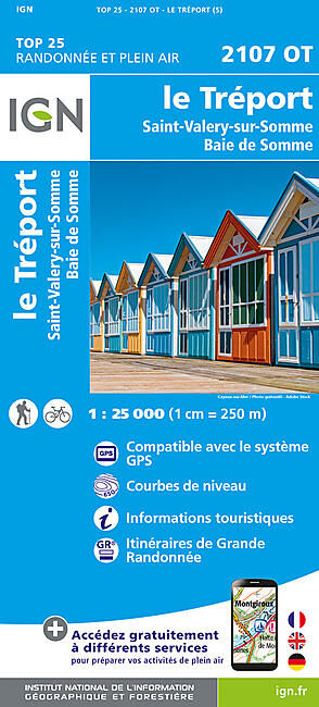 IGN - TOP 25 2107OT LE TREPORT IGN
