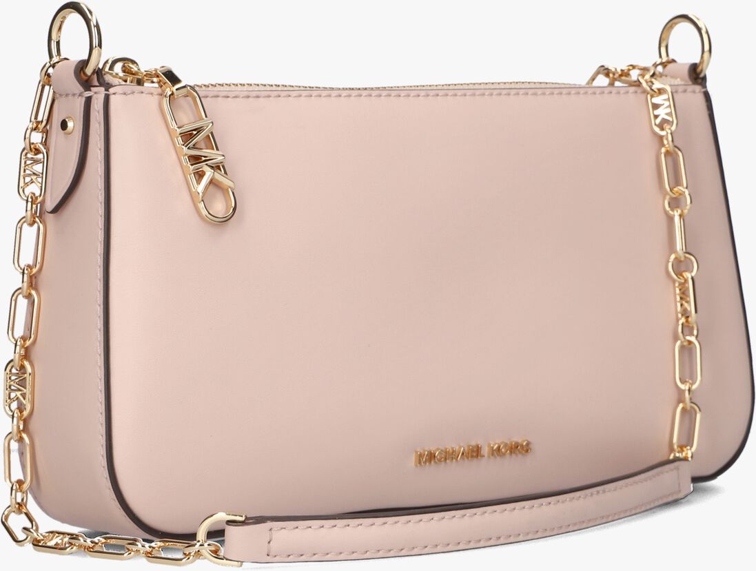 MICHAEL KORS roze michael kors schoudertas md chain pouchette