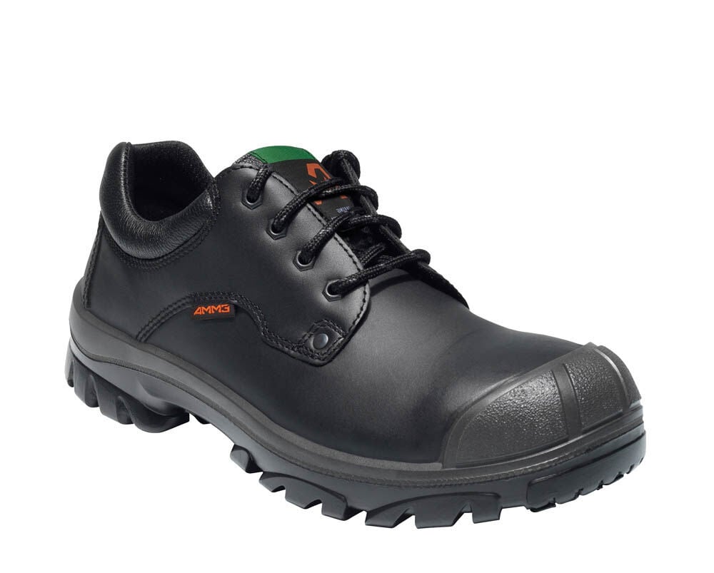 Emma Leo XD - Extra Breed - Werkschoenen - 37