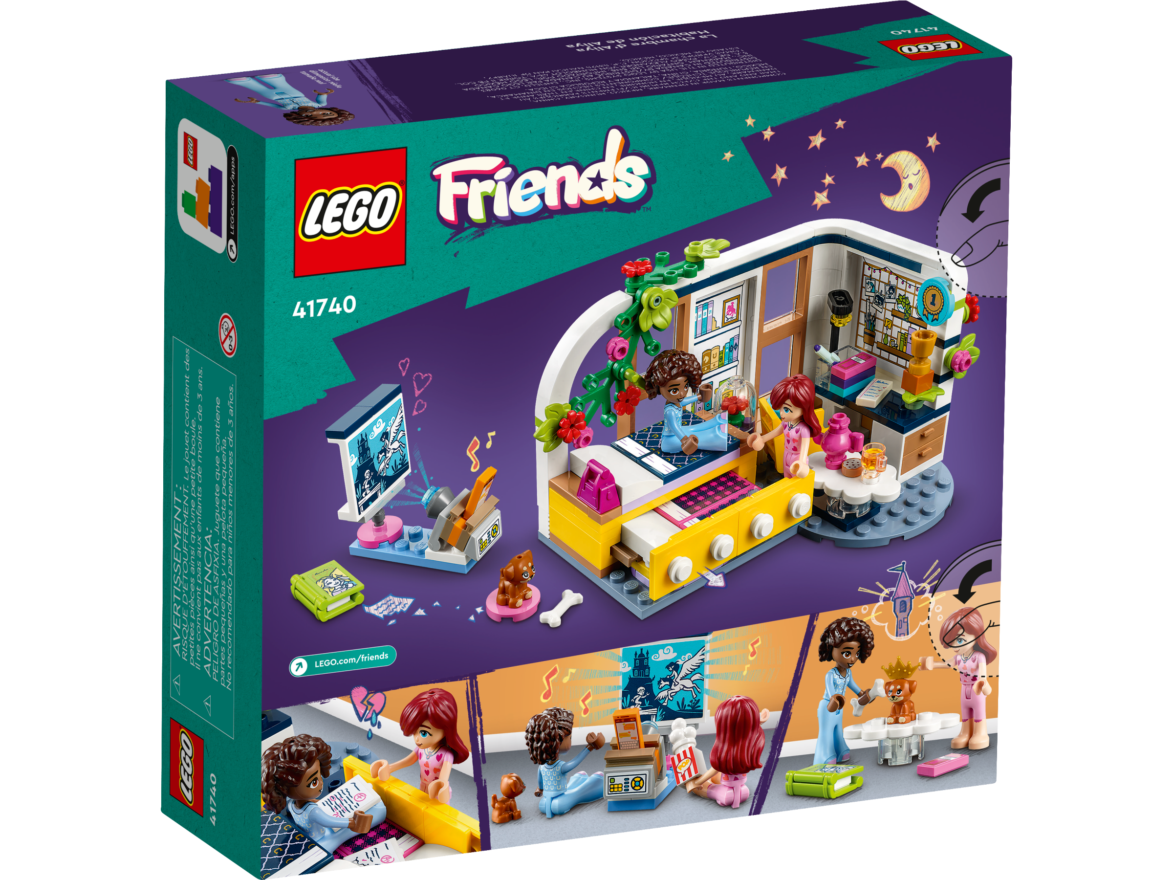 Quarto 41740 de Aliya