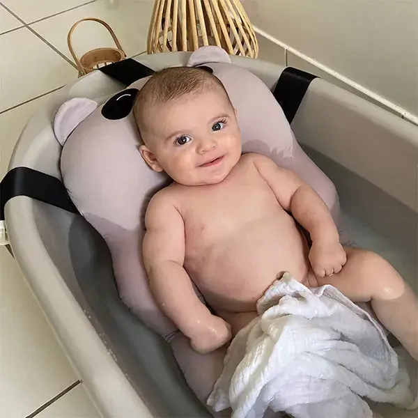 Almofada para Banho de Vaso Sanitário Tinéo