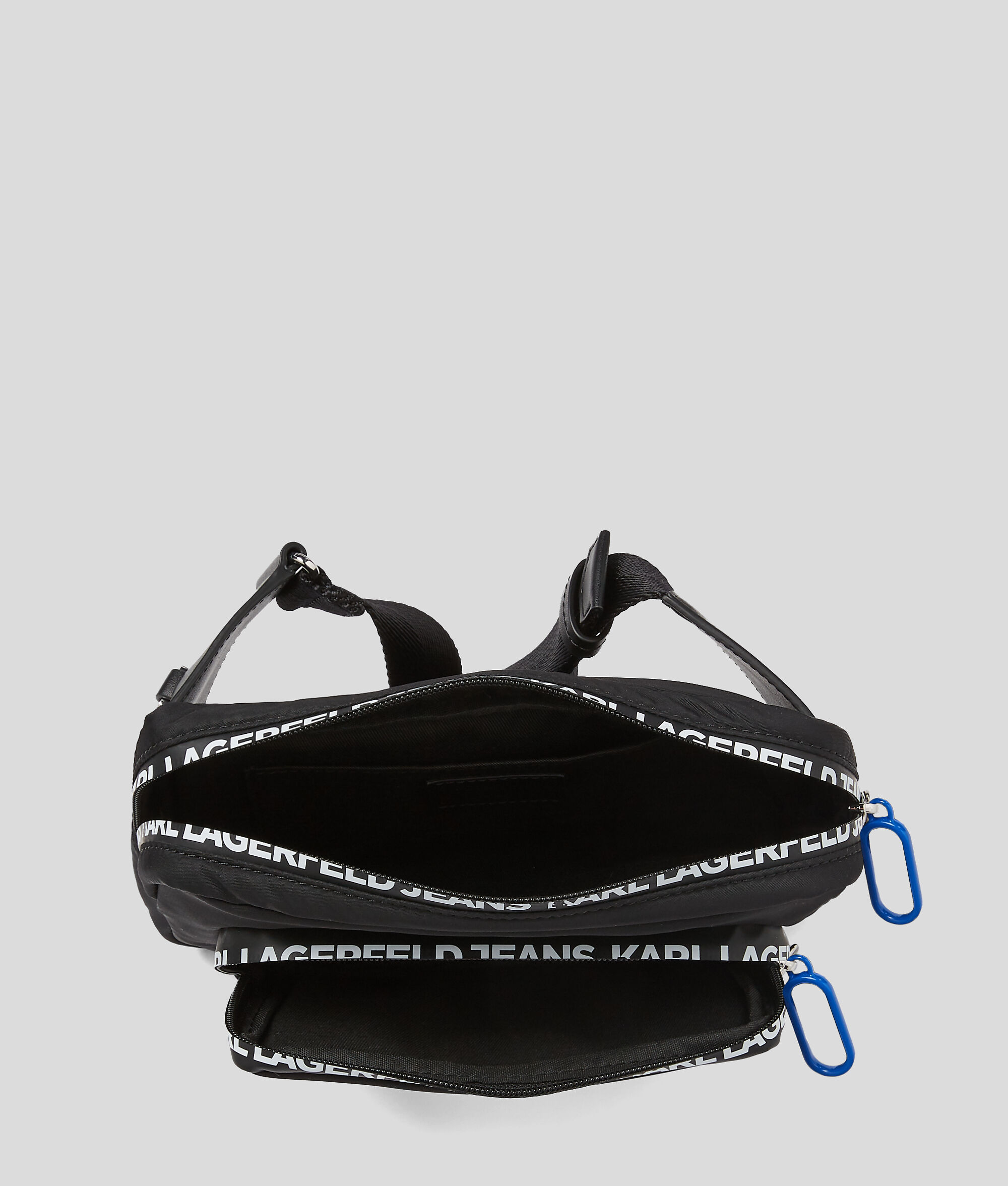 Sac banane avec logo KLJ