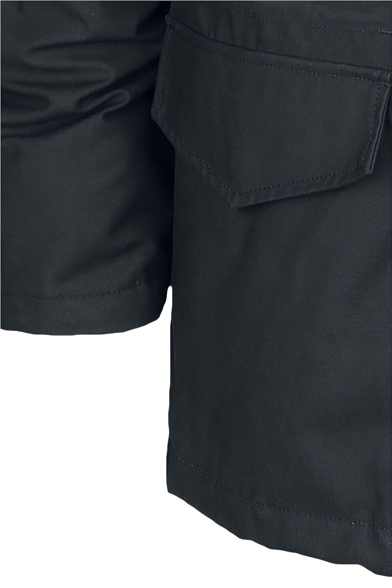 Darren Parka | Vintage Industries Veste d'hiver