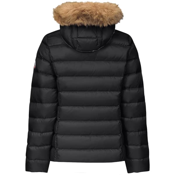 Doudoune JOTT LUXE BLACK